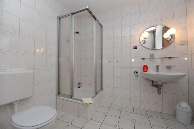 Gasthof Und Pension Zick Eggesin Экстерьер фото